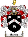 Thumbnail Smyth Family Crest  Smyth Coat of Arms