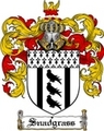 Thumbnail Snadgrass Family Crest  Snadgrass Coat of Arms