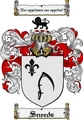 Thumbnail Sneeds Family Crest  Sneeds Coat of Arms