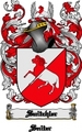 Thumbnail Snitchler Family Crest  Snitchler Coat of Arms Digital Download