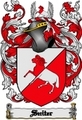Thumbnail Sniter Family Crest  Sniter Coat of Arms Digital Download