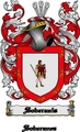 Thumbnail Soberanis Family Crest  Soberanis Coat of Arms Digital Download