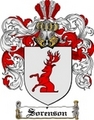 Thumbnail Sorenson Family Crest Sorenson Coat of Arms Thumbnail Sorenson Family Crest Sorenson Coat of Arms