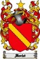 Thumbnail Sorlet Family Crest  Sorlet Coat of Arms Digital Download