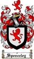 Thumbnail Spenceley Family Crest Spenceley Coat of Arms Thumbnail Spenceley Family Crest Spenceley Coat of Arms