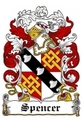 Thumbnail Spencer Family Crest / Spencer Coat of Arms Thumbnail Spencer Family Crest / Spencer Coat of Arms