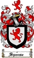 Thumbnail Spense Family Crest Spense Coat of Arms Thumbnail Spense Family Crest Spense Coat of Arms