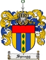 Thumbnail Spragg Family Crest Spragg Coat of Arms Thumbnail Spragg Family Crest Spragg Coat of Arms