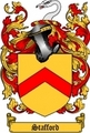 Thumbnail Stafford Family Crest / Stafford Coat of Arms Thumbnail Stafford Family Crest / Stafford Coat of Arms