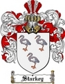 Thumbnail Starkey Family Crest Starkey Coat of Arms Thumbnail Starkey Family Crest Starkey Coat of Arms