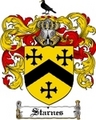 Thumbnail Starnes Family Crest Starnes Coat of Arms Thumbnail Starnes Family Crest Starnes Coat of Arms
