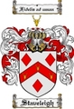 Thumbnail Staveleigh Family Crest Staveleigh Coat of Arms Thumbnail Staveleigh Family Crest Staveleigh Coat of Arms