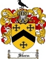 Thumbnail Stern Family Crest Stern Coat of Arms Thumbnail Stern Family Crest Stern Coat of Arms