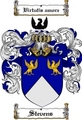 Thumbnail Stevens Family Crest / Stevens Coat of Arms Thumbnail Stevens Family Crest / Stevens Coat of Arms