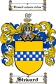 Thumbnail Steward Family Crest Steward Coat of Arms Thumbnail Steward Family Crest Steward Coat of Arms