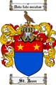 Thumbnail Stjean Family Crest Stjean Coat of Arms Thumbnail Stjean Family Crest Stjean Coat of Arms