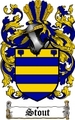 Thumbnail Stout Family Crest Stout Coat of Arms Thumbnail Stout Family Crest Stout Coat of Arms