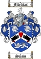 Thumbnail Swain Family Crest Swain Coat of Arms Thumbnail Swain Family Crest Swain Coat of Arms
