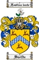 Thumbnail Swifte Family Crest  Swifte Coat of Arms