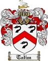 Thumbnail Tatim Family Crest  Tatim Coat of Arms