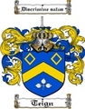 Thumbnail Teign Family Crest Teign Coat of Arms Thumbnail Teign Family Crest Teign Coat of Arms