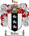 Thumbnail Tellier Family Crest Tellier Coat of Arms Thumbnail Tellier Family Crest Tellier Coat of Arms