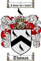Thumbnail Thomas Family Crest / Thomas Coat of Arms Thumbnail Thomas Family Crest / Thomas Coat of Arms