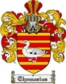 Thumbnail Thomasius Family Crest Thomasius Coat of Arms Thumbnail Thomasius Family Crest Thomasius Coat of Arms