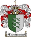 Thumbnail Thomlinson Family Crest Thomlinson Coat of Arms Thumbnail Thomlinson Family Crest Thomlinson Coat of Arms