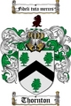 Thumbnail Thornton Family Crest / Thornton Coat of Arms Thumbnail Thornton Family Crest / Thornton Coat of Arms