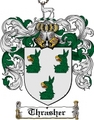 Thumbnail Thrasher Family Crest Thrasher Coat of Arms Thumbnail Thrasher Family Crest Thrasher Coat of Arms