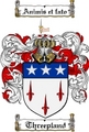 Thumbnail Threepland Family Crest Threepland Coat of Arms Thumbnail Threepland Family Crest Threepland Coat of Arms