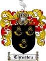 Thumbnail Thruston Family Crest Thruston Coat of Arms Thumbnail Thruston Family Crest Thruston Coat of Arms