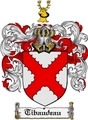 Thumbnail Tibaudeau Family Crest Tibaudeau Coat of Arms Thumbnail Tibaudeau Family Crest Tibaudeau Coat of Arms