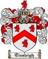 Thumbnail Tinsleigh Family Crest Tinsleigh Coat of Arms Thumbnail Tinsleigh Family Crest Tinsleigh Coat of Arms
