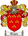 Thumbnail Tirpin Family Crest Tirpin Coat of Arms Thumbnail Tirpin Family Crest Tirpin Coat of Arms