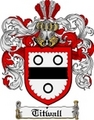 Thumbnail Titwall Family Crest Titwall Coat of Arms Thumbnail Titwall Family Crest Titwall Coat of Arms