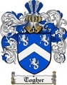 Thumbnail Togher Family Crest Togher Coat of Arms Thumbnail Togher Family Crest Togher Coat of Arms