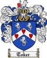 Thumbnail Toker Family Crest Toker Coat of Arms Thumbnail Toker Family Crest Toker Coat of Arms