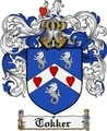 Thumbnail Tokker Family Crest Tokker Coat of Arms Thumbnail Tokker Family Crest Tokker Coat of Arms