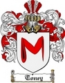 Thumbnail Toney Family Crest Toney Coat of Arms Thumbnail Toney Family Crest Toney Coat of Arms
