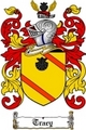 Thumbnail Tracy Family Crest  Tracy Coat of Arms