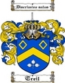 Thumbnail Treil Family Crest Treil Coat of Arms Thumbnail Treil Family Crest Treil Coat of Arms