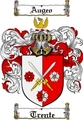 Thumbnail Trente Family Crest Trente Coat of Arms Thumbnail Trente Family Crest Trente Coat of Arms