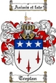 Thumbnail Treplan Family Crest Treplan Coat of Arms Thumbnail Treplan Family Crest Treplan Coat of Arms