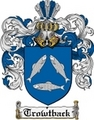 Thumbnail Trowtback Family Crest Trowtback Coat of Arms Thumbnail Trowtback Family Crest Trowtback Coat of Arms