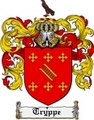 Thumbnail Tryppe Family Crest Tryppe Coat of Arms Thumbnail Tryppe Family Crest Tryppe Coat of Arms