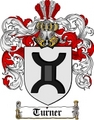 Thumbnail Turner Family Crest / Turner Coat of Arms Thumbnail Turner Family Crest / Turner Coat of Arms