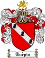 Thumbnail Turpin Family Crest Turpin Coat of Arms Thumbnail Turpin Family Crest Turpin Coat of Arms