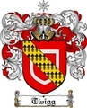 Thumbnail Twigg Family Crest Twigg Coat of Arms Thumbnail Twigg Family Crest Twigg Coat of Arms
